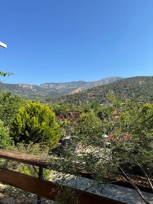 Begonvillage Tatil Evleri
