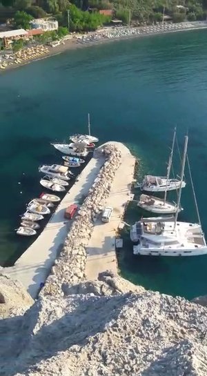 Begonvillage Tatil Evleri