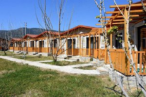 Begonvillage Tatil Evleri