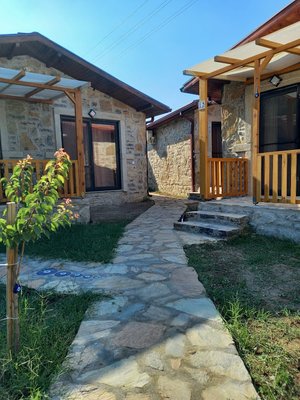 Begonvillage Tatil Evleri
