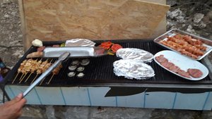 Begonvillage Tatil Evleri