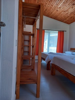 Begonvillage Tatil Evleri