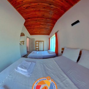 Begonvillage Tatil Evleri