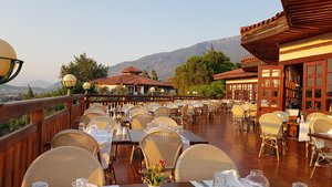 Montana Pine Resort
