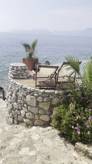 Nautical Hotel - Balayı, Romantizm, Doğa Oteli