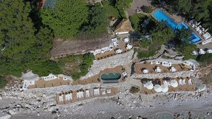 Nautical Hotel - Balayı, Romantizm, Doğa Oteli