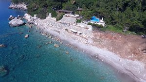 Nautical Hotel - Balayı, Romantizm, Doğa Oteli