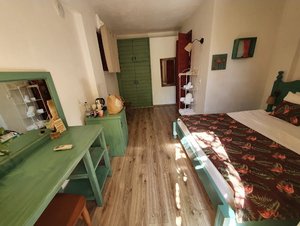 Nautical Hotel - Balayı, Romantizm, Doğa Oteli