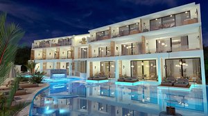 Orka World Hotel & Aqua Park