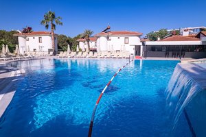 Orka World Hotel & Aqua Park