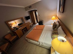 Orka World Hotel & Aqua Park