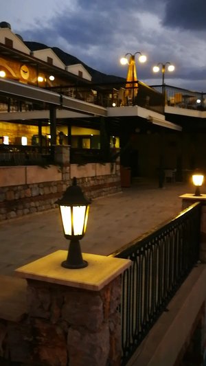 Orka World Hotel & Aqua Park