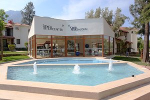 Orka World Hotel & Aqua Park