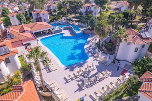 Orka World Hotel & Aqua Park