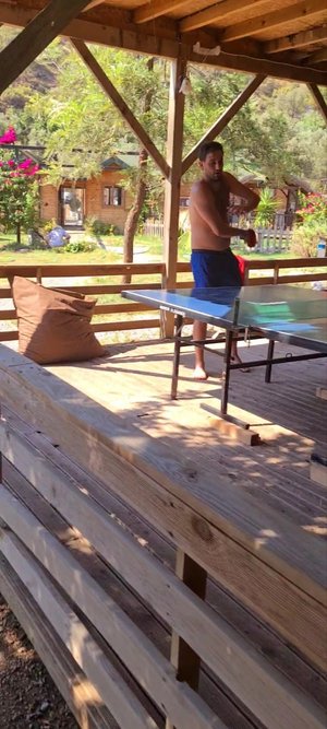 Sea Valley Lodge