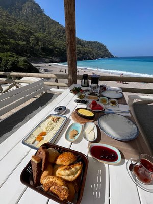Sea Valley Lodge
