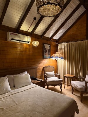 Sea Valley Lodge