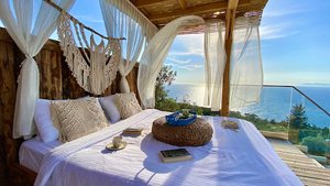 Seaview Faralya Butik Hotel