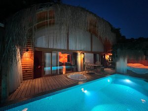 Seaview Faralya Butik Hotel