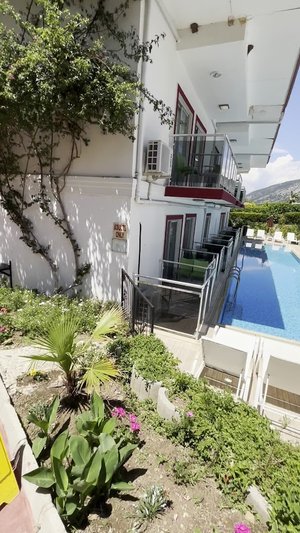 Sunshine Holiday Resort Otel