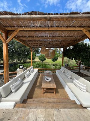 The River House Akyaka
