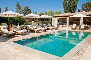The River House Akyaka