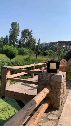The River House Akyaka