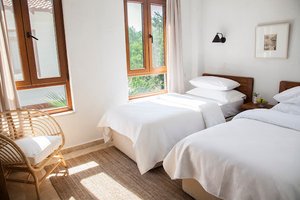 The River House Akyaka