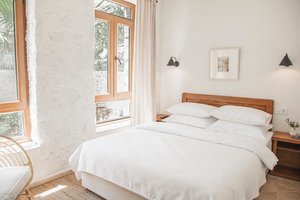 The River House Akyaka
