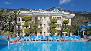 Yel Holiday Resort
