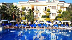Yel Holiday Resort