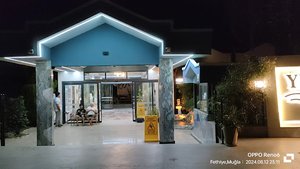 Yel Holiday Resort
