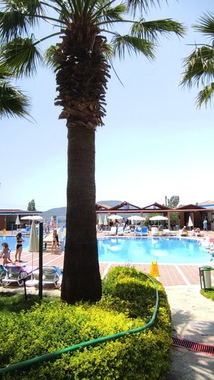 Yel Holiday Resort