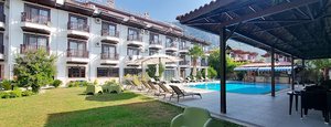 Akyaka Azmak Apart