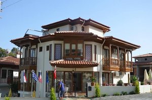 Akyaka Azmak Apart