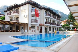 Akyaka Azmak Apart