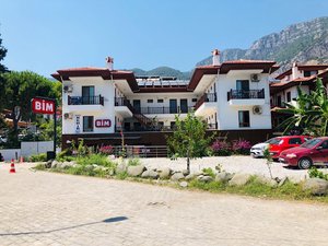 Akyaka Azmak Apart