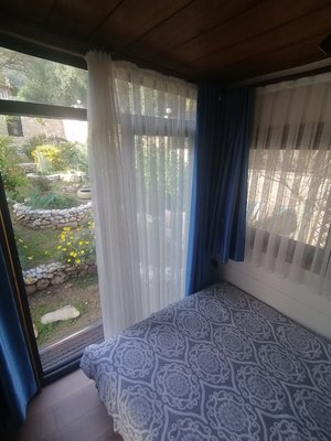 Roadhouse Akyaka - Tiny House Konaklama
