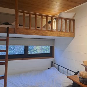Roadhouse Akyaka - Tiny House Konaklama