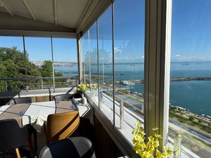 Damla Panaroma Hotel