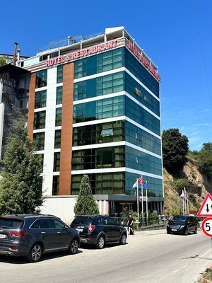 Damla Panaroma Hotel