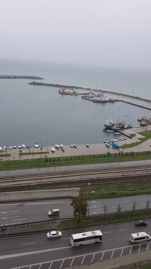 Damla Panaroma Hotel