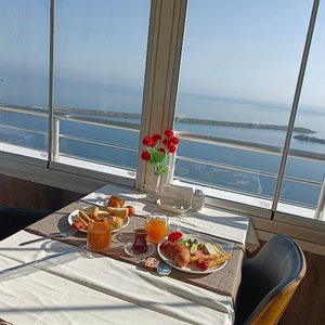Damla Panaroma Hotel