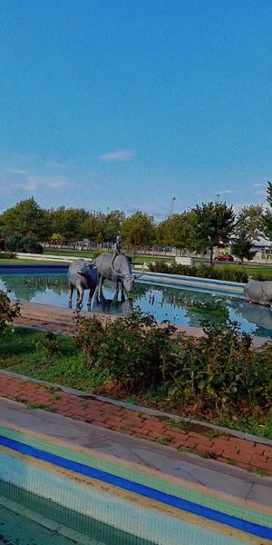 Damla Panaroma Hotel