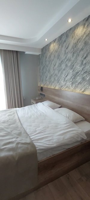 Green Palace Suite Hotel