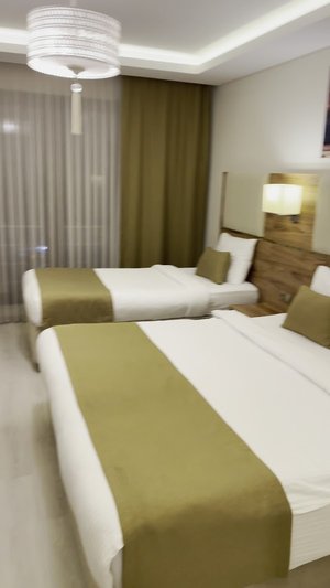 White House Hotel