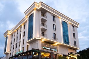 White House Hotel