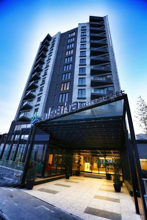Alesha Suite