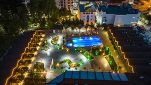 Yomra Suite