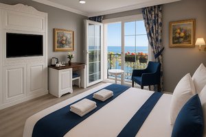 Yomra Suite